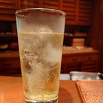 串かつ あーぼん - 