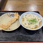 うつ海うどん - 