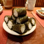 串かつ あーぼん - 