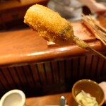 串かつ あーぼん - 