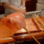 串かつ あーぼん - 