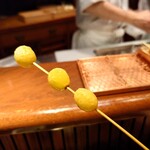 串かつ あーぼん - 