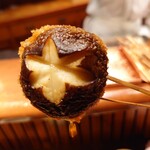 串かつ あーぼん - 