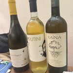 トラットリア カヴァタッピ - 