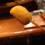 串かつ あーぼん - 