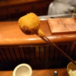 串かつ あーぼん - 