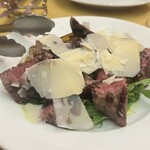 トラットリア カヴァタッピ - 