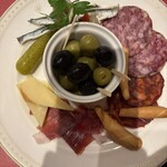 アルハムブラ - 