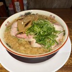 濃厚中華そば よし田 - 