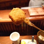 串かつ あーぼん - 