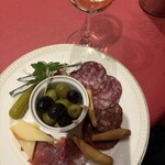 アルハムブラ - 