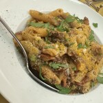 トラットリア カヴァタッピ - 