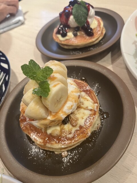 Muu Muu Diner Umeda Nu Sayamacho Purasu Ten photo 5