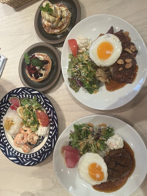 Muu Muu Diner Umeda Nu Sayamacho Purasu Ten photo 4