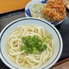 うどん 一福
