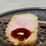 東京とんかつ がぶう - 