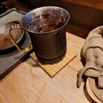 筵 - ジンジャーエール（辛口）