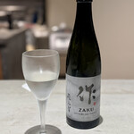 東京とんかつ がぶう - 