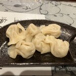 王さんの菜館 - 