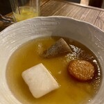 炉端とおでん 呼炉凪来 - 