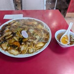 中華ハウス オオた - 