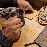 筵 - ジンジャーエール（辛口）