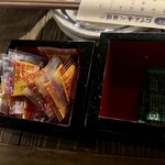 炉端とおでん 呼炉凪来 - 