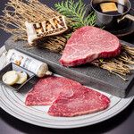 韓の台所 別邸 - 料理写真: