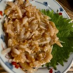 炉端とおでん 呼炉凪来 - 