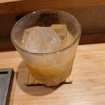 筵 - 出羽桜｢どだなだず｣ロック