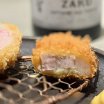 東京とんかつ がぶう - 