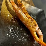 炉端とおでん 呼炉凪来 - 