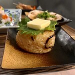 炉端とおでん 呼炉凪来 - 