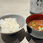 東京とんかつ がぶう - 