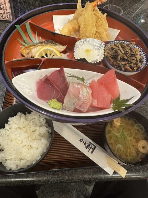 Kado Shin Nishiguchi Ten photo 3