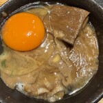 中華蕎麦 とみ田 - 