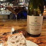 リストランテ チョッコ - 