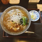 たぬきときつね - 