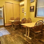 たぬきときつね - 