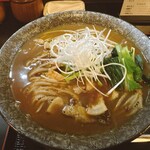 たぬきときつね - 