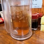 ラーメン 洞くつ家 - 