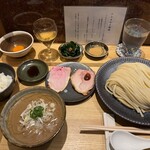 中華蕎麦 とみ田 - 