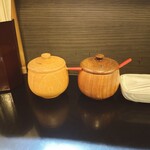 たぬきときつね - 