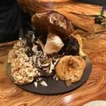 リストランテ チョッコ - 