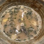 中華蕎麦 とみ田 - 