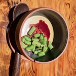 リストランテ チョッコ - 