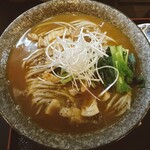 たぬきときつね - 