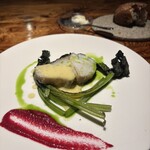 リストランテ チョッコ - 