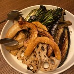 PIZZERIA IL VICOLO - 