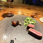 リストランテ チョッコ - 